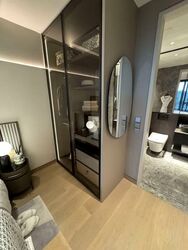 W RESIDENCES MARINA VIEW - SINGAPORE (D1), Apartment #531419951